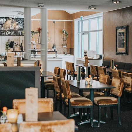 Home Hotel Majoren Skövde Extérieur photo