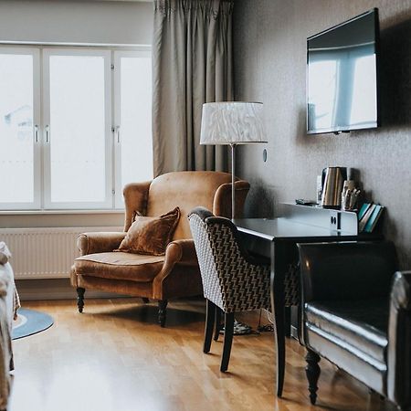 Home Hotel Majoren Skövde Extérieur photo