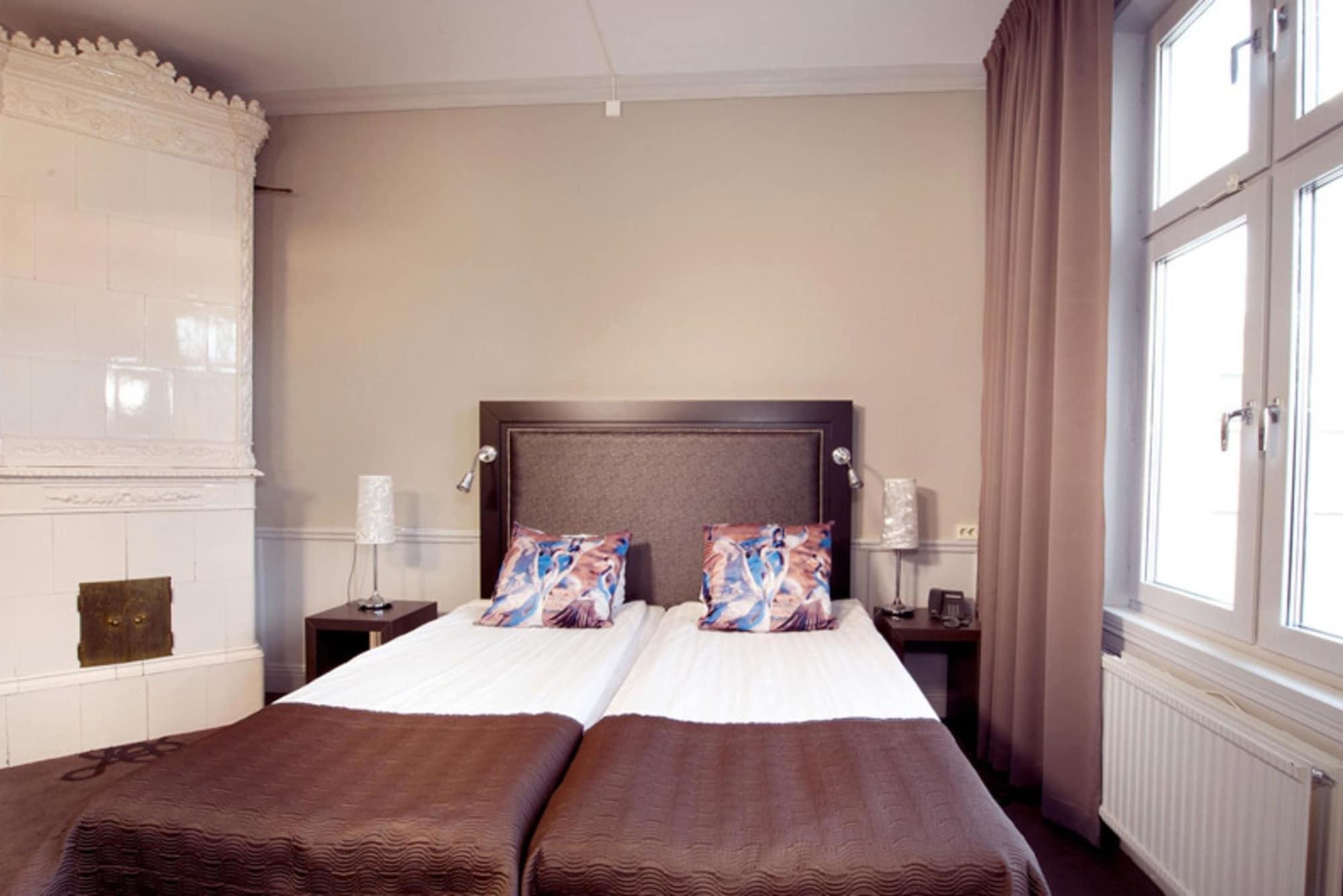 Home Hotel Majoren Skövde Extérieur photo