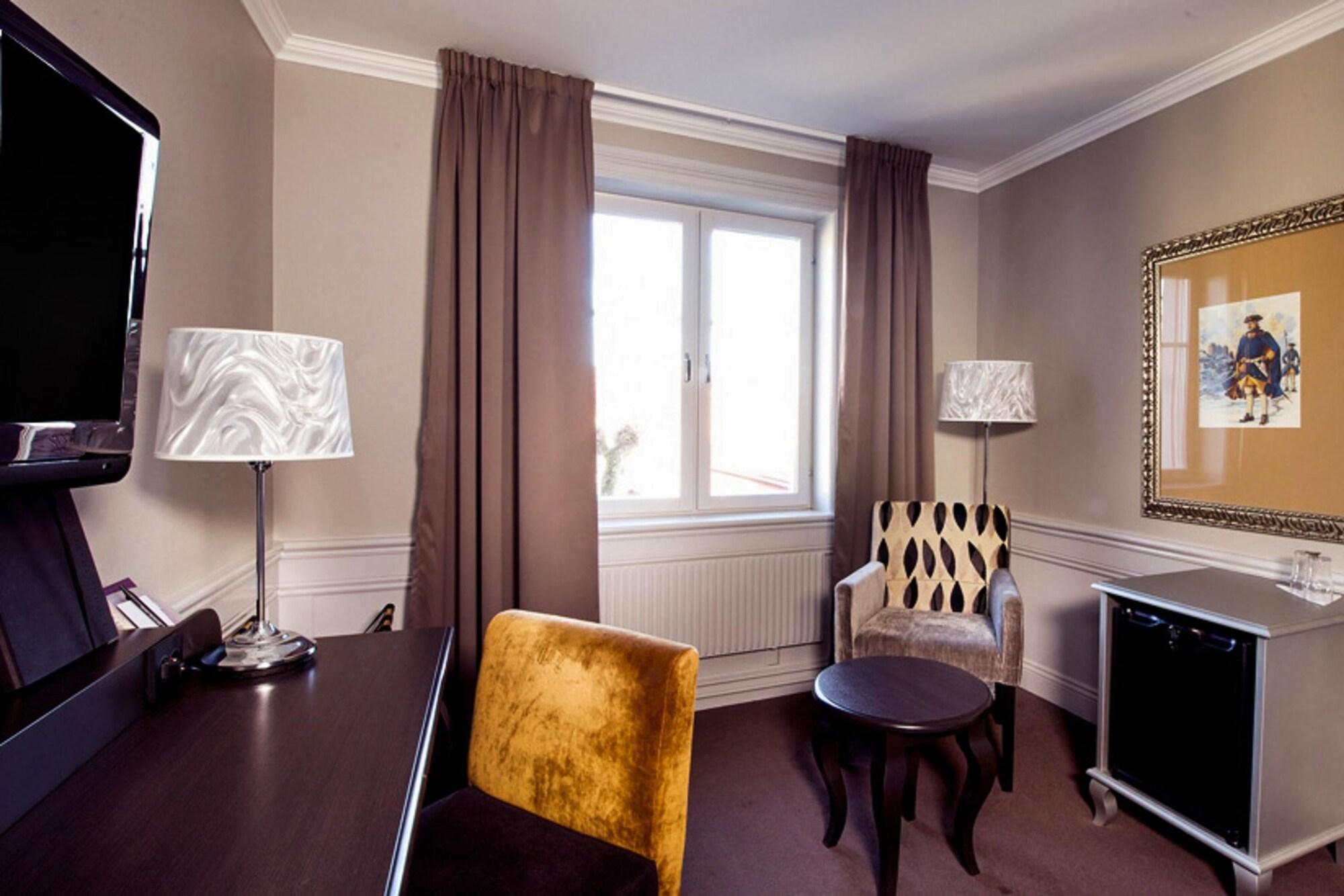 Home Hotel Majoren Skövde Extérieur photo