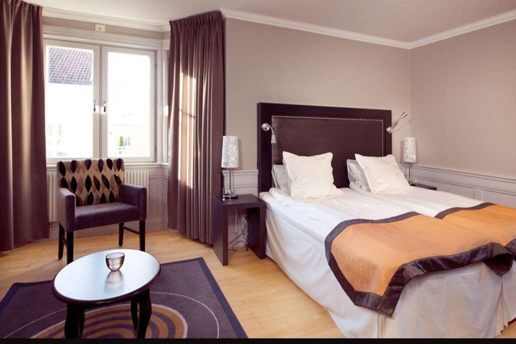 Home Hotel Majoren Skövde Chambre photo