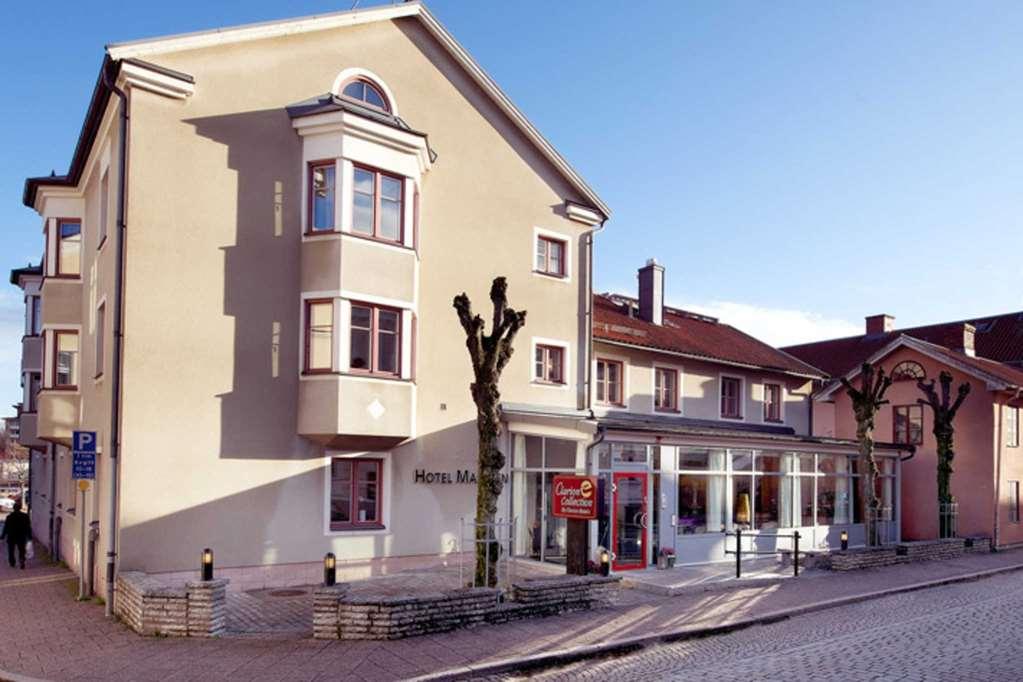 Home Hotel Majoren Skövde Extérieur photo