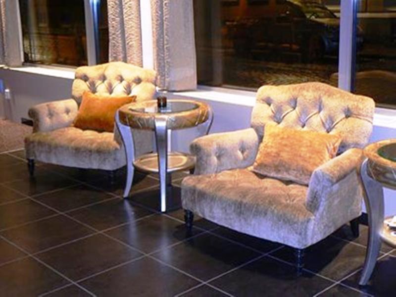 Home Hotel Majoren Skövde Intérieur photo