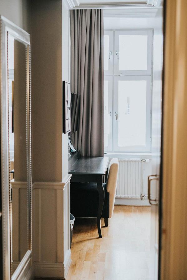 Home Hotel Majoren Skövde Extérieur photo