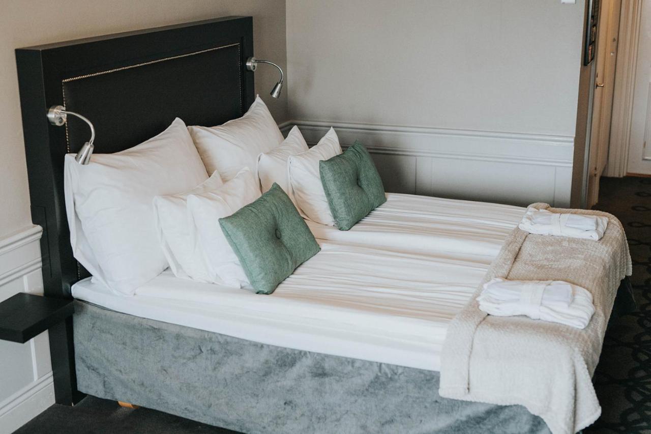 Home Hotel Majoren Skövde Extérieur photo