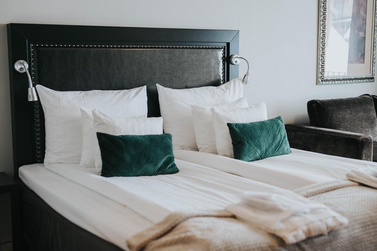 Home Hotel Majoren Skövde Extérieur photo