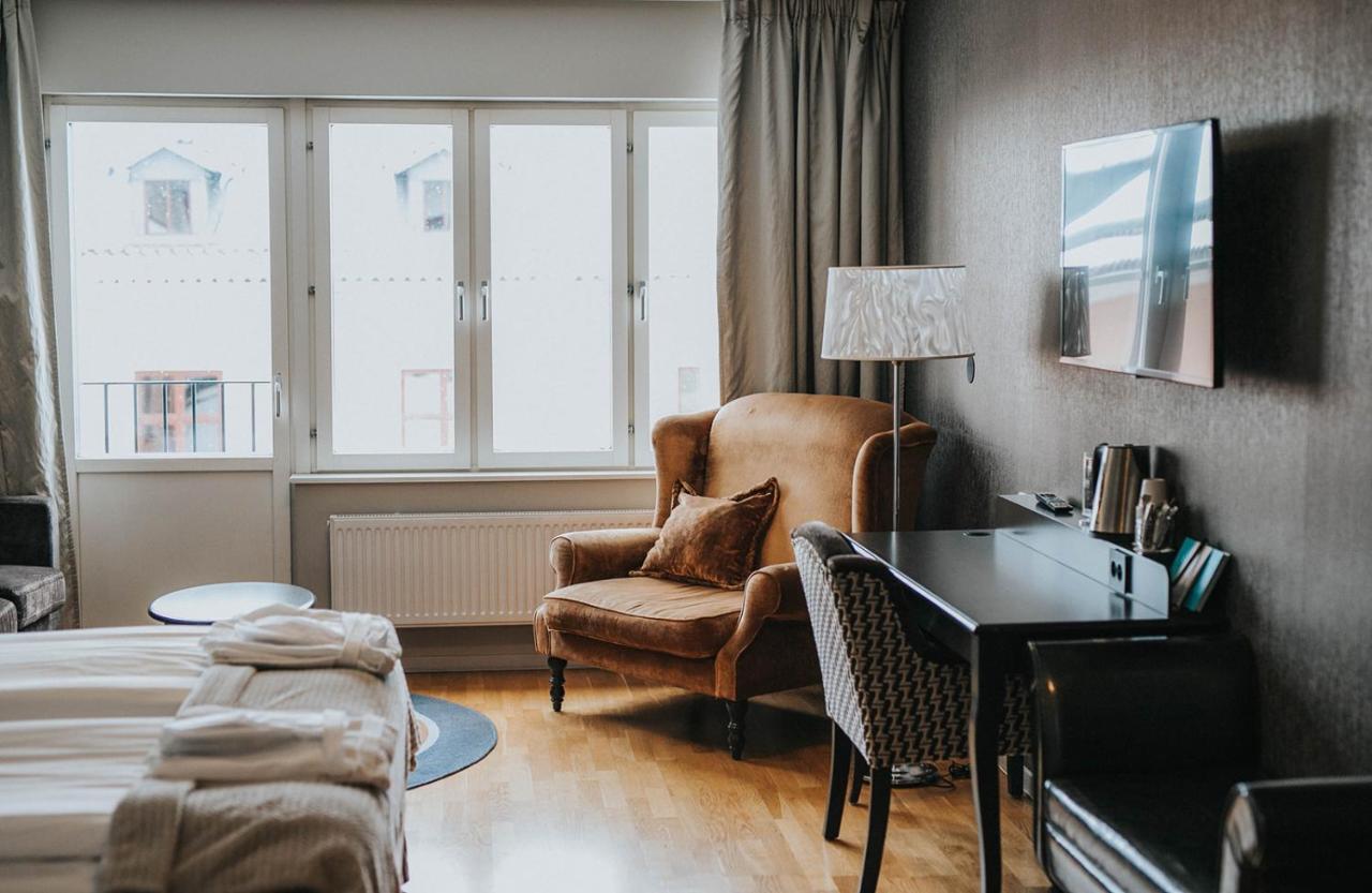 Home Hotel Majoren Skövde Extérieur photo
