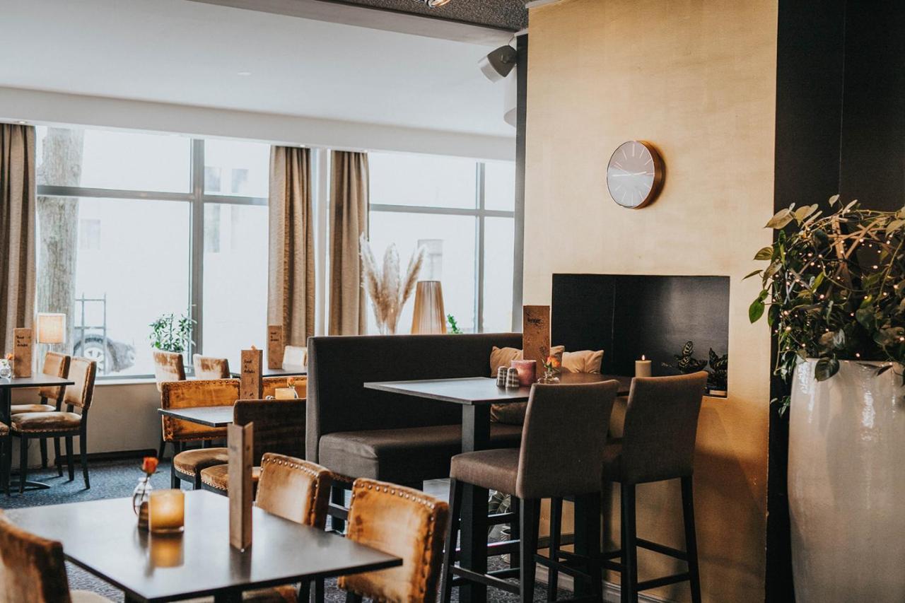 Home Hotel Majoren Skövde Extérieur photo