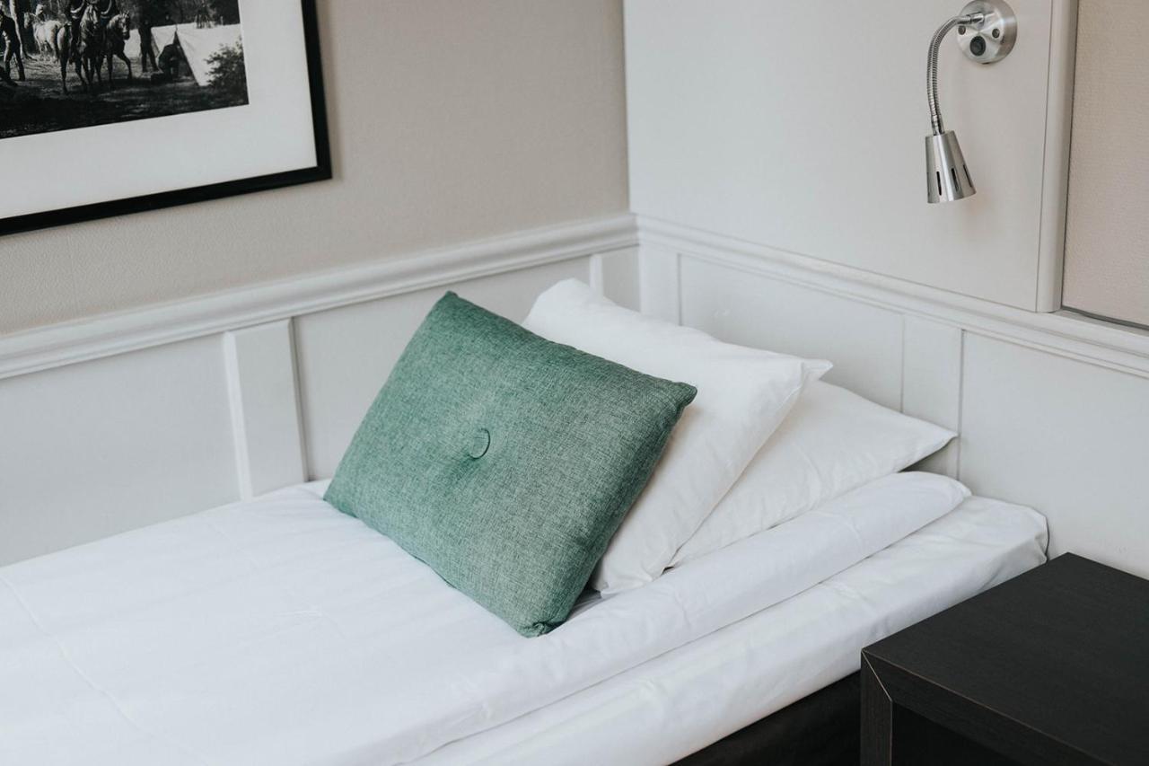 Home Hotel Majoren Skövde Extérieur photo