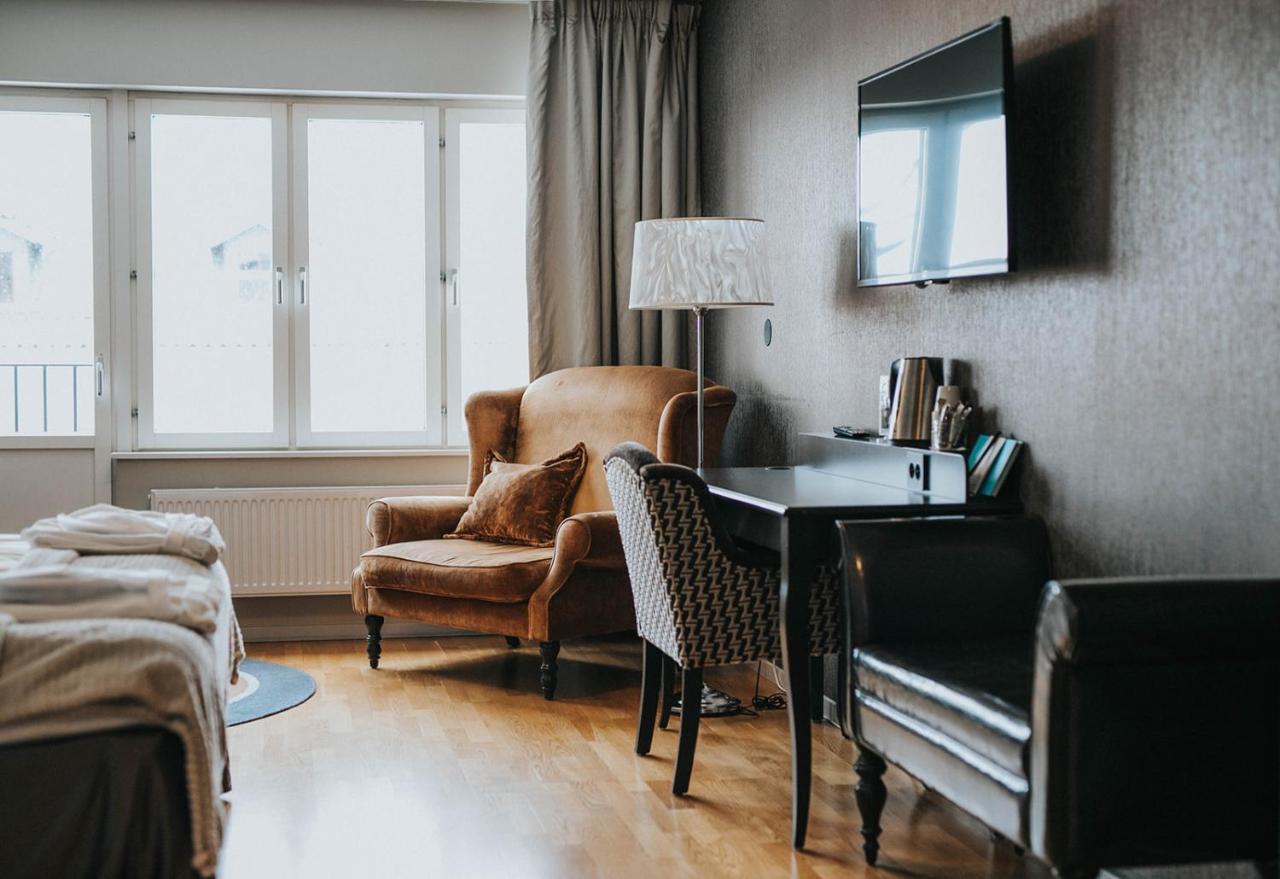 Home Hotel Majoren Skövde Extérieur photo