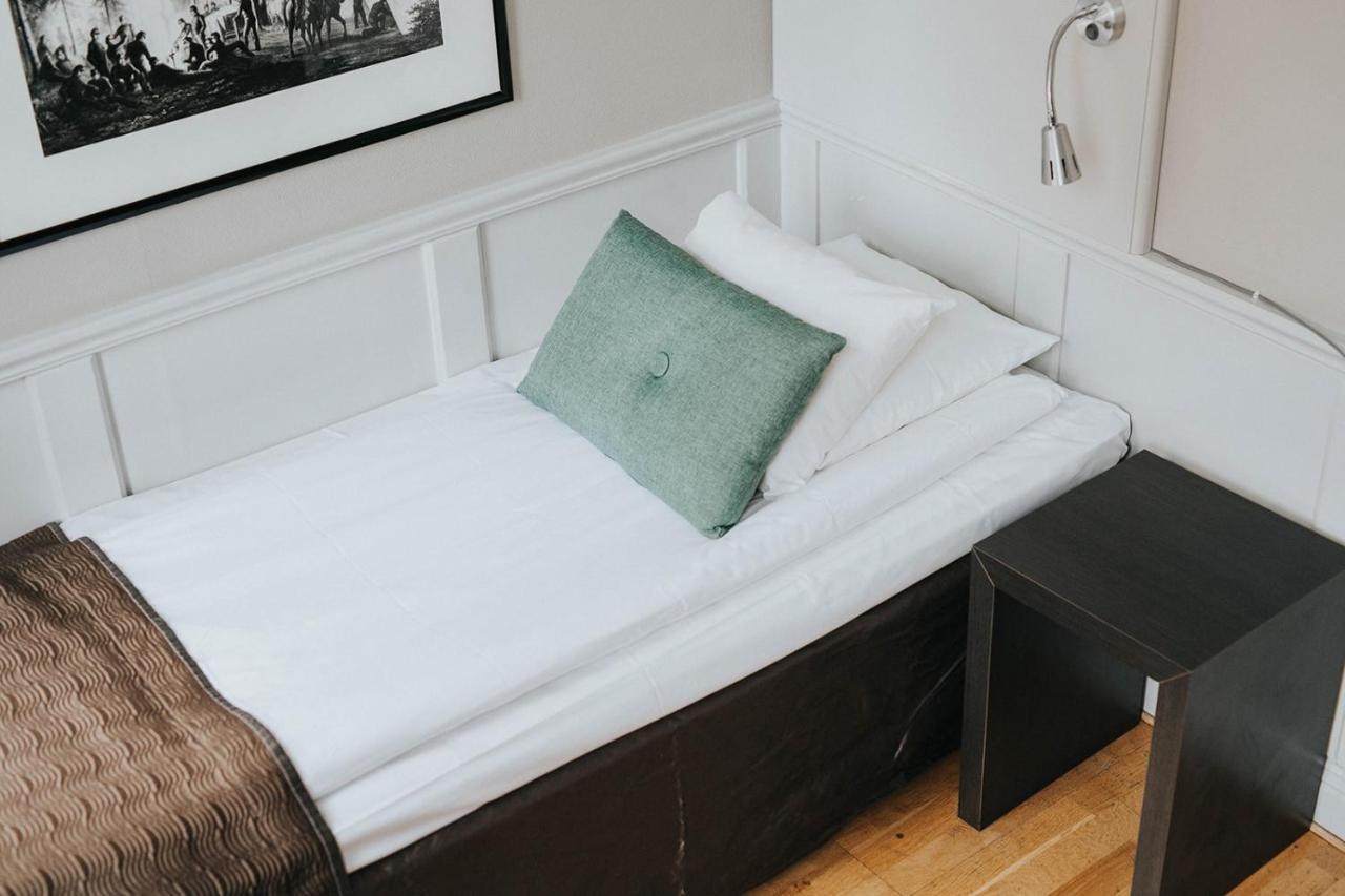 Home Hotel Majoren Skövde Extérieur photo