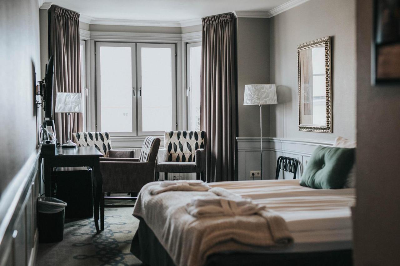 Home Hotel Majoren Skövde Extérieur photo