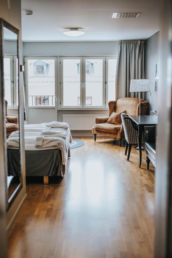 Home Hotel Majoren Skövde Extérieur photo