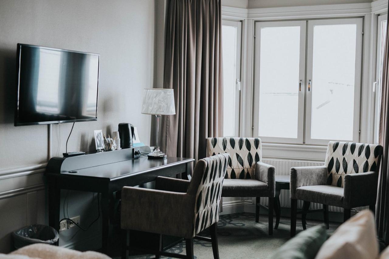 Home Hotel Majoren Skövde Extérieur photo