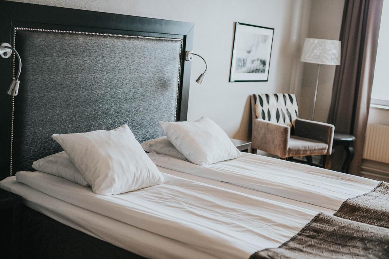 Home Hotel Majoren Skövde Extérieur photo