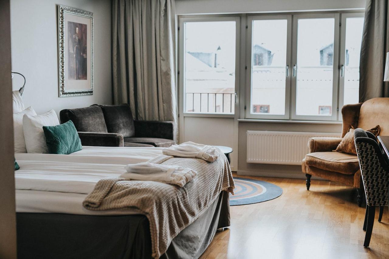 Home Hotel Majoren Skövde Extérieur photo