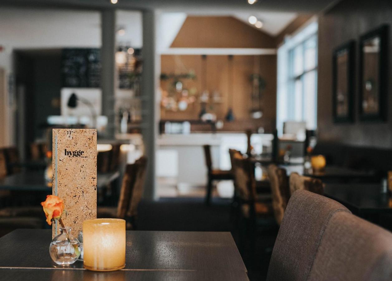 Home Hotel Majoren Skövde Extérieur photo