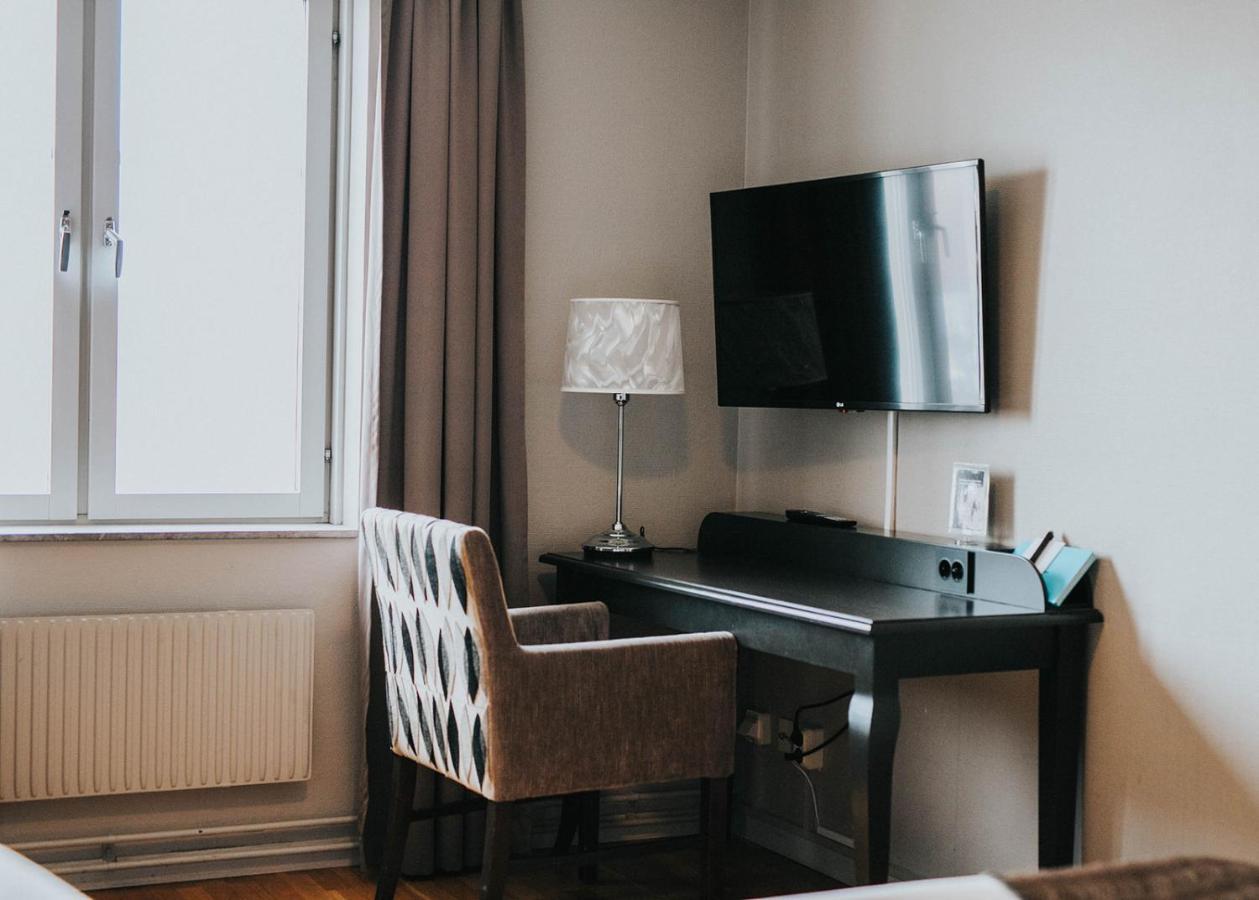 Home Hotel Majoren Skövde Extérieur photo