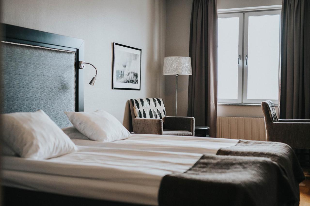 Home Hotel Majoren Skövde Extérieur photo