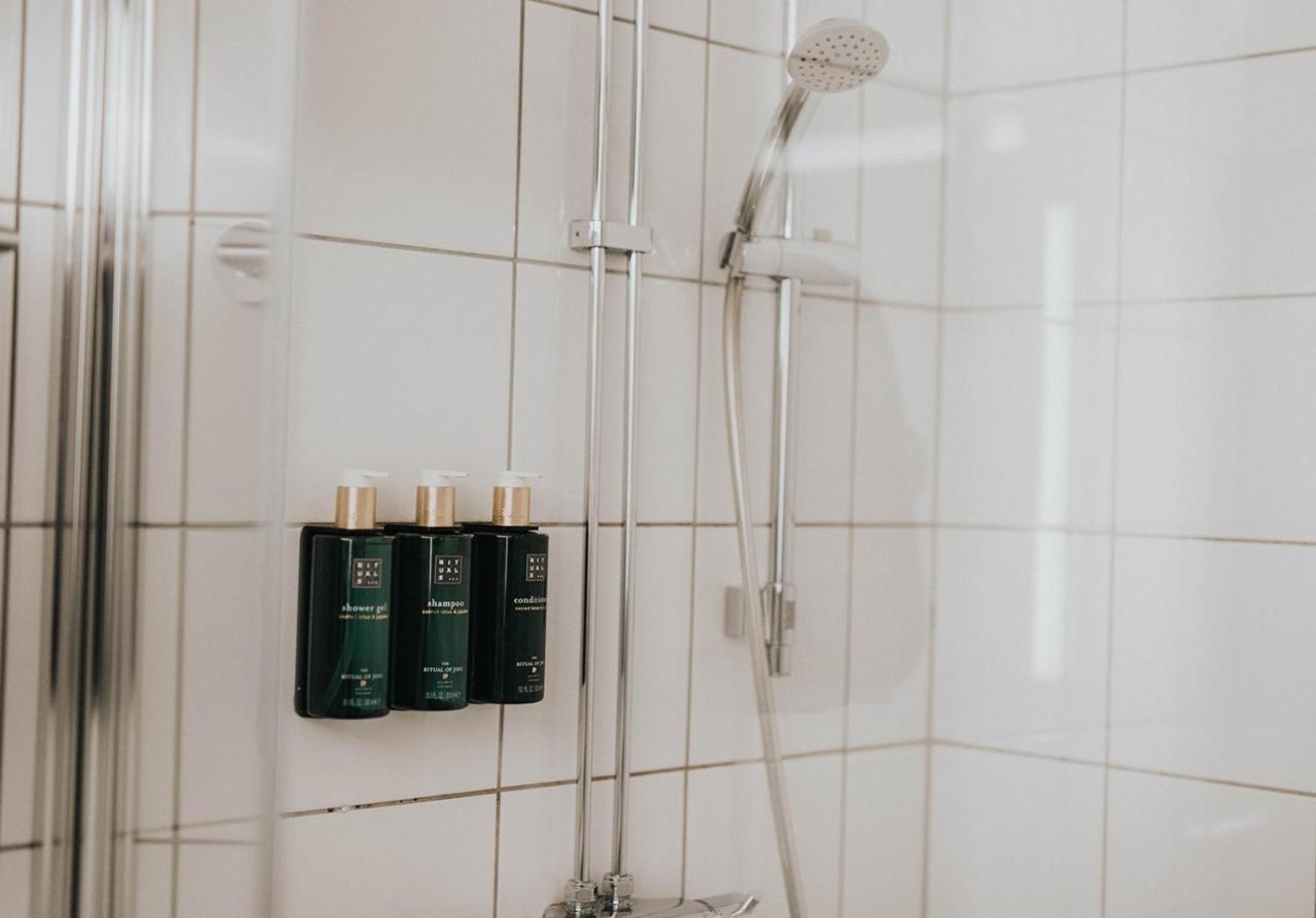 Home Hotel Majoren Skövde Extérieur photo
