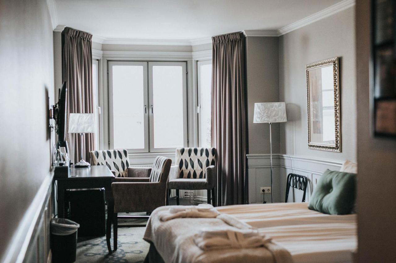 Home Hotel Majoren Skövde Extérieur photo