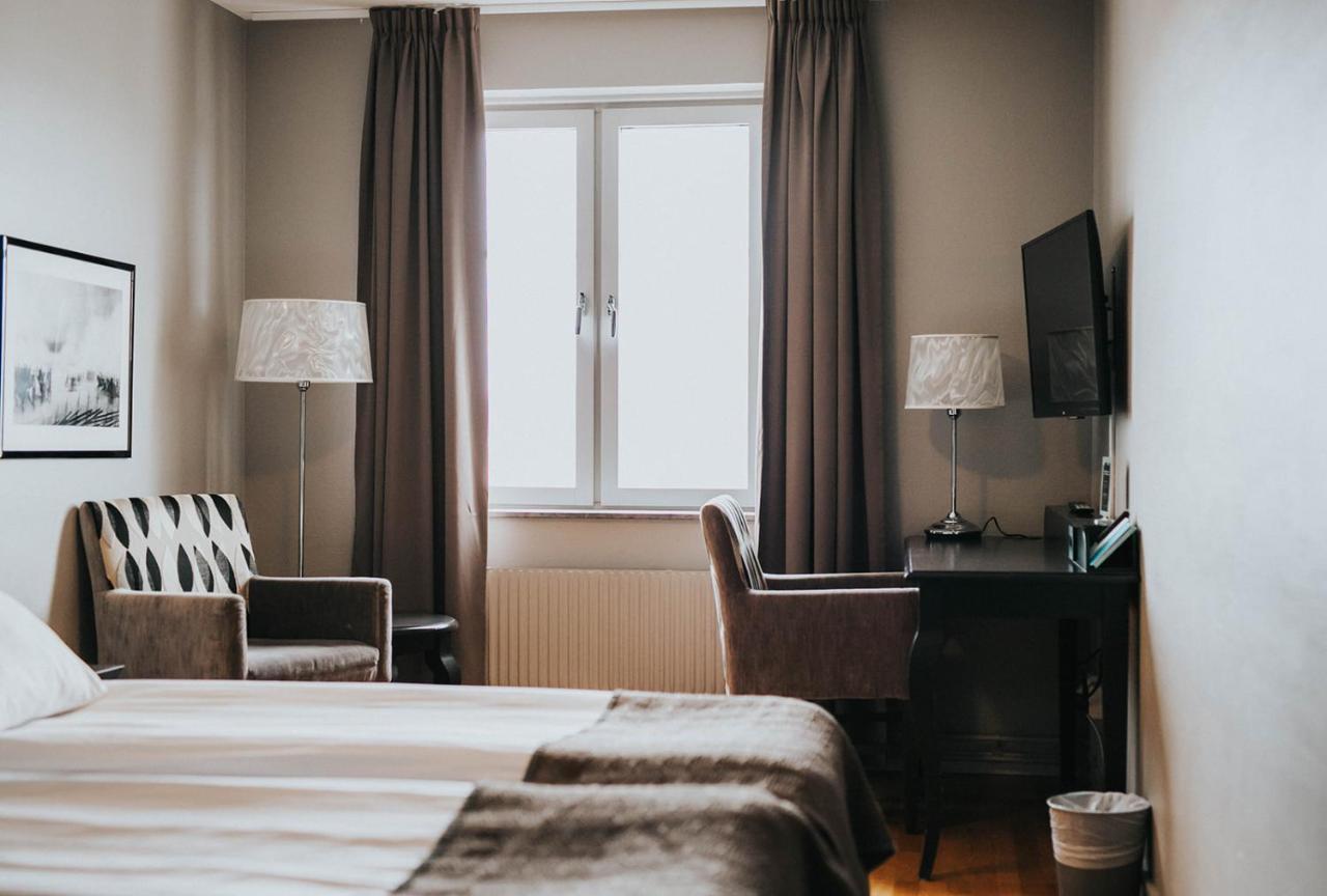Home Hotel Majoren Skövde Extérieur photo