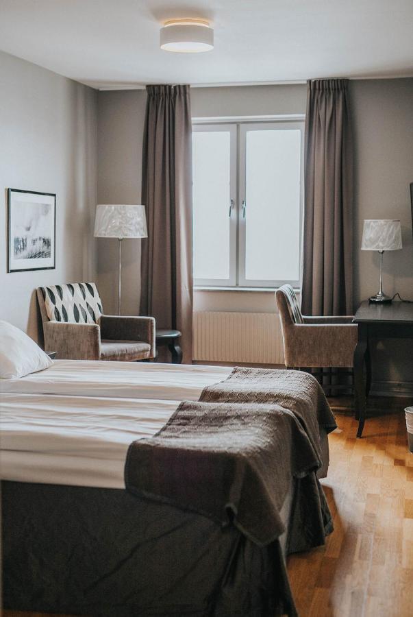 Home Hotel Majoren Skövde Extérieur photo