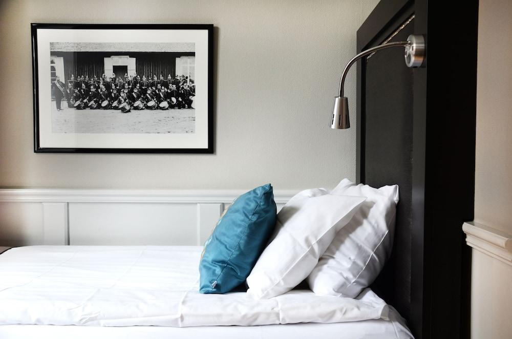 Home Hotel Majoren Skövde Extérieur photo