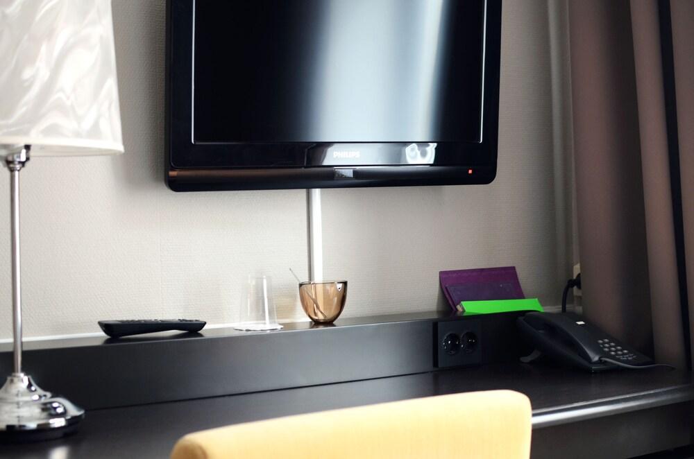 Home Hotel Majoren Skövde Extérieur photo