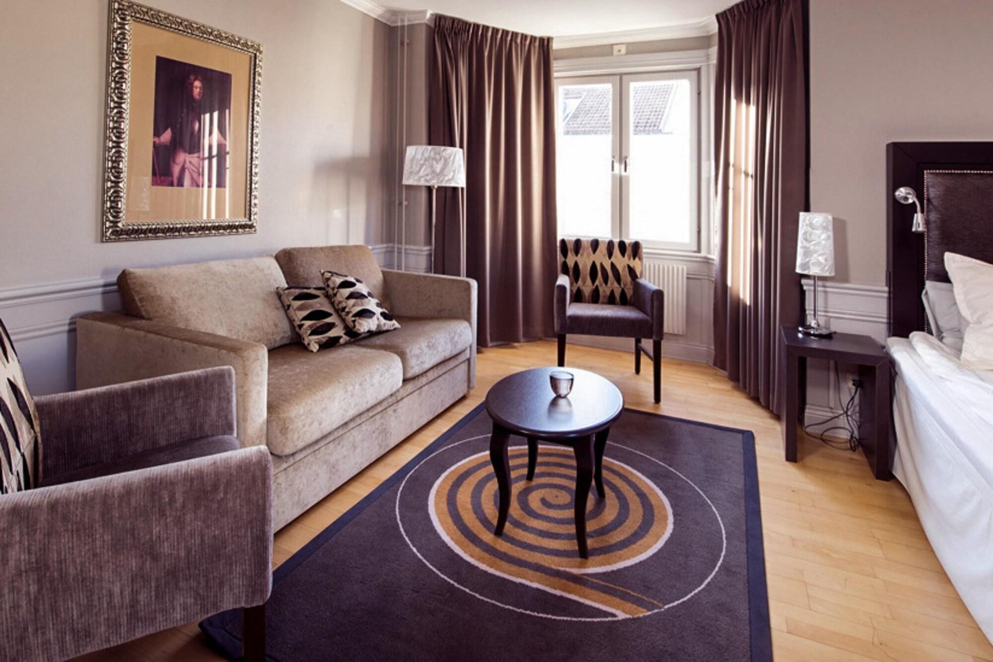 Home Hotel Majoren Skövde Extérieur photo