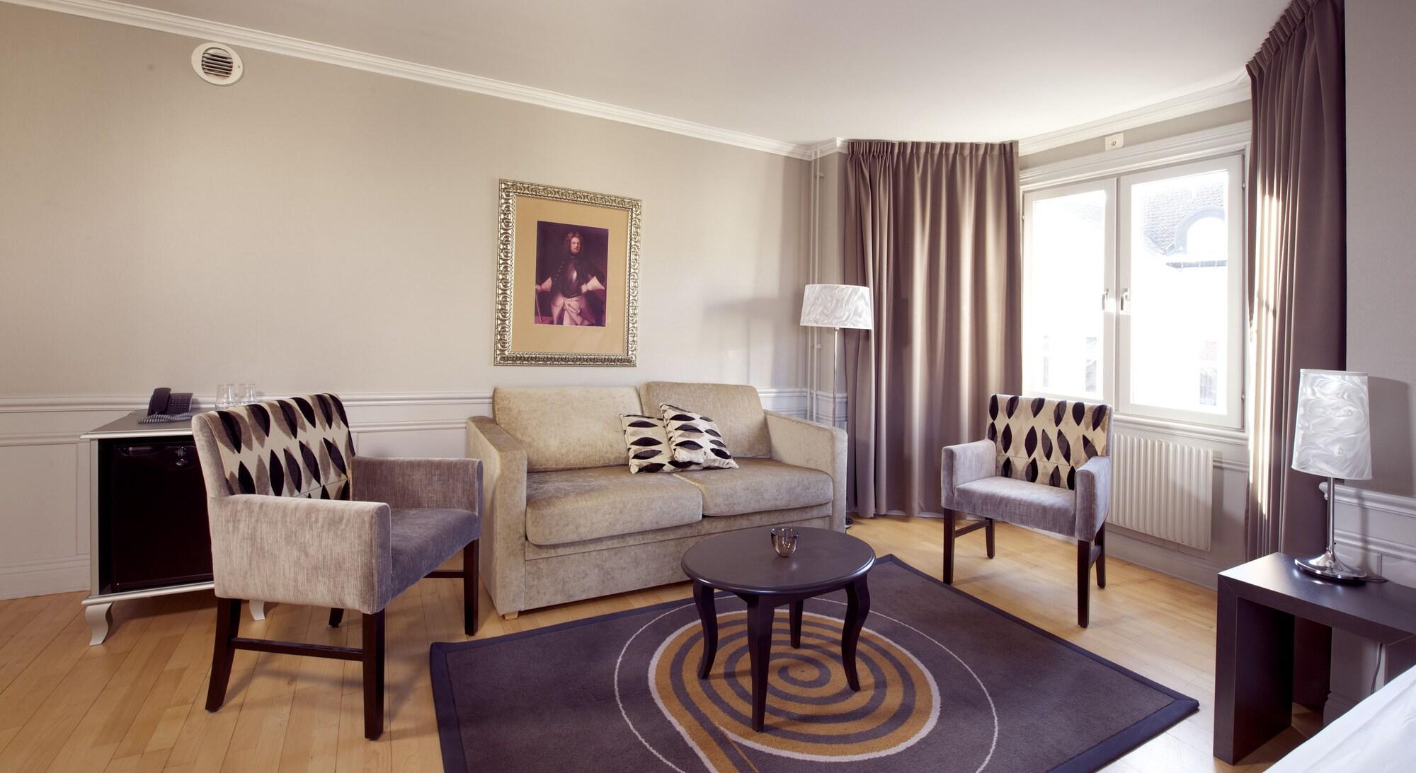 Home Hotel Majoren Skövde Extérieur photo