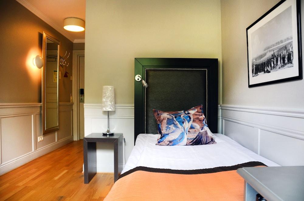 Home Hotel Majoren Skövde Extérieur photo