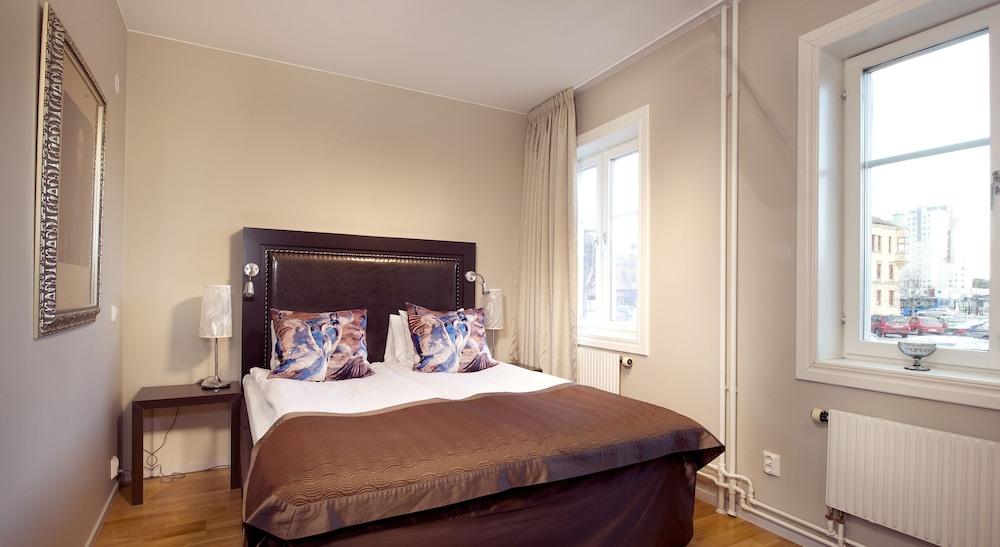 Home Hotel Majoren Skövde Extérieur photo