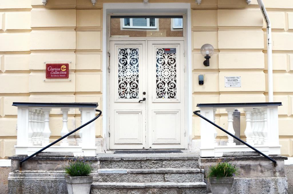 Home Hotel Majoren Skövde Extérieur photo